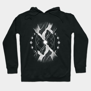 Mountain Reflection Hoodie